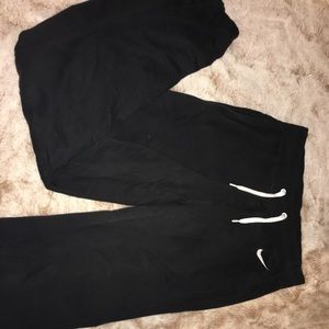NIKE sweats